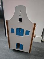 Speelgoed huisje, Antiek en Kunst, Ophalen of Verzenden