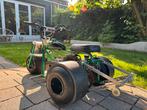 Drifttrike , drift trike drift-trike, Ophalen, Zo goed als nieuw, Overige typen