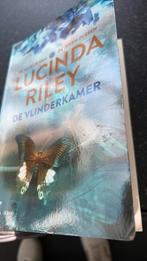 Lucinda Riley - De vlinderkamer, Boeken, Lucinda Riley, Ophalen of Verzenden, Zo goed als nieuw, Nederland