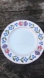 Engels dinerbord - Adams, Ophalen of Verzenden, Zo goed als nieuw, Bord(en), Overige stijlen