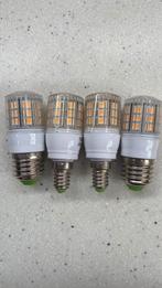 4x 12 volt led lampjes 3.8W 350Lm, Ophalen of Verzenden, Zo goed als nieuw