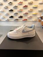 Nike air force 1 double swoosh 36,5, Nieuw, Nike, Ophalen of Verzenden, Wit