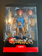 Thundercats Lion-O, Ophalen of Verzenden, Zo goed als nieuw