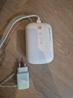 Philips Avent Dubbele Borstkolf, Kinderen en Baby's, Babyvoeding en Toebehoren, Ophalen of Verzenden, Gebruikt, Borstkolf