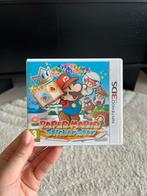 Paper Mario: Sticker Star - Nintendo 3DS, Gebruikt, 1 speler, Ophalen of Verzenden, Role Playing Game (Rpg)