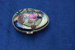 Old Tupton ringen doosje Jeanne Mc Dougall, Antiek en Kunst, Ophalen