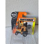 Tractor king Matchbox mb 2016-037, Ophalen of Verzenden, Nieuw, Tractor of Landbouw