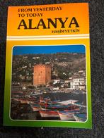 Alanya Reisgids - Ontdek Turkije!, Ophalen of Verzenden, Reisgids of -boek, Azië, Gelezen