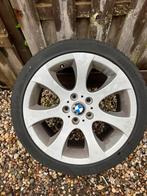 Breedset bmw 225/45/18, Ophalen of Verzenden, Zo goed als nieuw