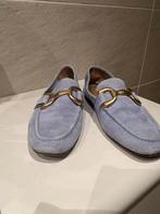 Bibi lou schoen baby blauw maat 36, Kleding | Dames, Schoenen, Verzenden, Zo goed als nieuw, Blauw, Instappers