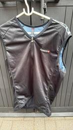 Assos zonder mouwen xlg, Fietsen en Brommers, Fietsaccessoires | Fietskleding, Ophalen of Verzenden, Zo goed als nieuw, Bovenkleding
