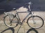 RIH z-700 h56 herenfiets /tourfiets, Gebruikt, -, -, Versnellingen