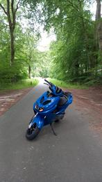 Yamaha aerox 50 cc, Ophalen, Gebruikt, Aerox