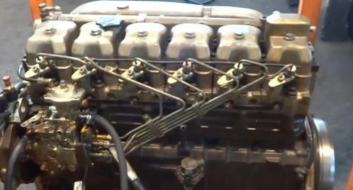 Gezocht werkplaatshandboek VM Turbodiesel HR692HT, Boeken, Motoren, Ophalen
