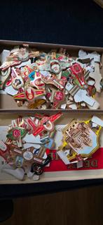 Verzameling Sigarenbandjes, Verzamelen, Ophalen of Verzenden, Gebruikt