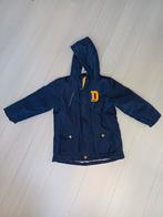 Jongens jas maat 122, Ophalen