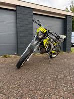 Aprilia sx 50, Ophalen, 6 versnellingen, Gebruikt, Maximaal 45 km/u