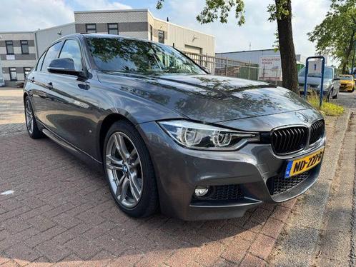 BMW 3-serie 330e Plugin Hybrid Centennial High Executive M-L, Auto's, BMW, Bedrijf, Te koop, 3-Serie, ABS, Airbags, Airconditioning