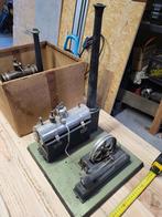 Antieke Stoommachine, Overige merken, Gebruikt, Auto, Groter dan 1:32