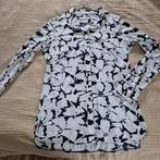 z.g.a.n travel Studio Anneloes blouse mt.L, Kleding | Dames, Blouses en Tunieken, Ophalen of Verzenden, Zo goed als nieuw, Maat 38/40 (M)