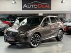 Mazda CX-5 2.0 SkyActiv-G 165 TS 2WD NAKAMA (bj 2017), Auto's, Mazda, Te koop, Geïmporteerd, Benzine, Gebruikt