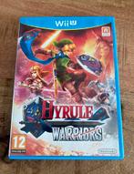 Hyrule Warriors, Spelcomputers en Games, 2 spelers, Ophalen of Verzenden, Zo goed als nieuw, Vanaf 12 jaar