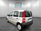 Fiat Panda 1.2 Actual, Auto's, Fiat, Euro 5, Stof, Gebruikt, Origineel Nederlands