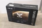 ASUS TUF Gaming VG27B, Gaming, Ingebouwde speakers, ASUS, Zo goed als nieuw