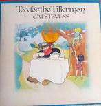 Cat Stevens - Tea for the Tillerman LP, Cd's en Dvd's, Vinyl | Pop, Ophalen of Verzenden