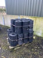 Faunascherm, Ophalen, Zo goed als nieuw