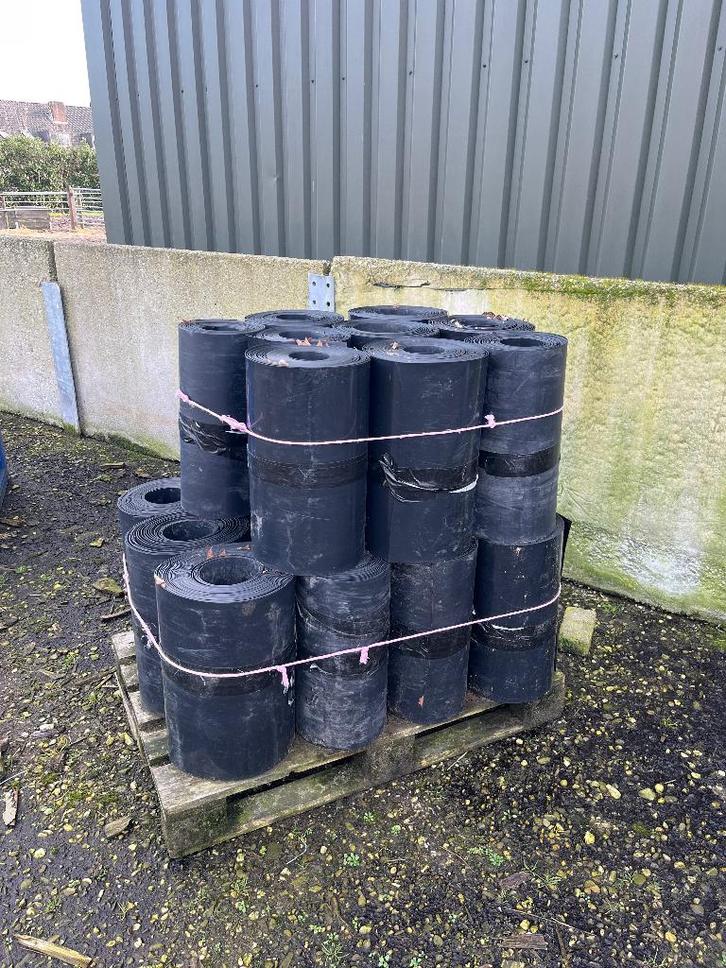 Faunascherm, Diversen, Overige Diversen, Zo goed als nieuw, Ophalen