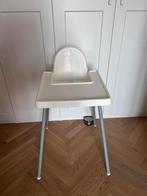 Ikea kinderstoel, Ophalen, Gebruikt, Overige typen, Gordel(s)