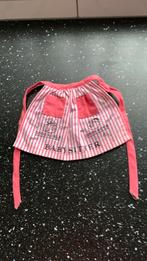 Vintage Barbie Baby Sitter schortje., Ophalen of Verzenden, Zo goed als nieuw