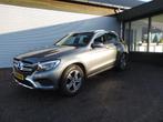 Mercedes-Benz GLC 250 4MATIC Premium Plus panoramadak lage k, Auto's, Mercedes-Benz, Automaat, 12 maanden, 15 km/l, Gebruikt