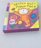 Lara jones peuter domino spel NIEUW, Ophalen of Verzenden, Zo goed als nieuw