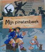 Mijn piratenboek Een bundel vol stoere piratenverhalen, Boeken, Ophalen of Verzenden, Zo goed als nieuw