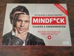 Spel Mindfuck, Een of twee spelers, Ophalen of Verzenden, Nieuw, Smoke & Mirrors