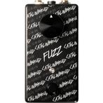 Catalinbread CB Fuzz (Made in USA), Catalinbread, Ophalen of Verzenden, Distortion, Overdrive of Fuzz, Catalinbread