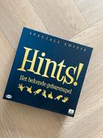 Hints! Spel, Ophalen of Verzenden, Nieuw