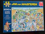 Jan van Haasteren  - de wijngaard - 1000 stukjes, Ophalen of Verzenden, 500 t/m 1500 stukjes, Zo goed als nieuw