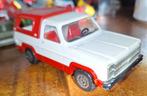 Majorette schaal 1.36 chevrolet blazer, Ophalen of Verzenden, Zo goed als nieuw, Auto
