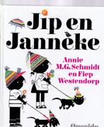 Annie M G Schmidt; Groot Jip en Jannekeboek & Ziezo, Ophalen of Verzenden, Zo goed als nieuw, Fictie algemeen