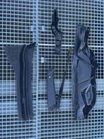 VW Up Seat Mii Skoda Citigo Kunststof Ruitenwisserarm Set, Auto-onderdelen, Ophalen of Verzenden