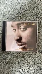 2pac - the rose that grew from concrete, Cd's en Dvd's, Cd's | Hiphop en Rap, Ophalen of Verzenden