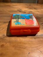 Tupperware broodtrommel, Huis en Inrichting, Keuken | Tupperware, Ophalen of Verzenden