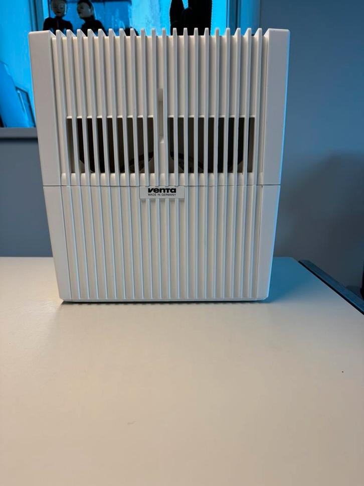 Venta LW15 luchtbevochtiger, Doe-het-zelf en Verbouw, Verwarming en Radiatoren, Zo goed als nieuw, Cv-ketel of Combi-ketel, Minder dan 30 cm
