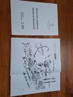 werkplaatshandboek CONDOR A350 motorfiets, Ophalen of Verzenden