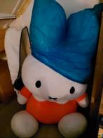 Nijntje/Miffy, Kinderen en Baby's, Speelgoed | Knuffels en Pluche, Ophalen, Zo goed als nieuw, Konijn