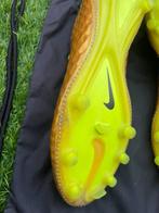 Nike hypervenom phantom premium gold Neymar, Verzenden, Zo goed als nieuw, Overige kleuren, Sportschoenen