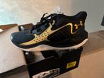 Under Armour Schoenen - Maat 44 - Nieuw, Ophalen of Verzenden, Nieuw, Zwart